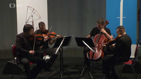 Mezinárodní hudební festival Pražské jaro - 19/25 Echo Pražského jara 2018