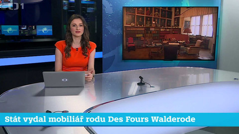 Události v regionech (sever a východ) - 27. února