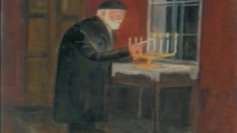 Univerzita Karlova on-line - Svátek světel