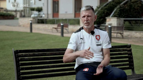 Studio fotbal - Fotbal Extra: Česko - Wales