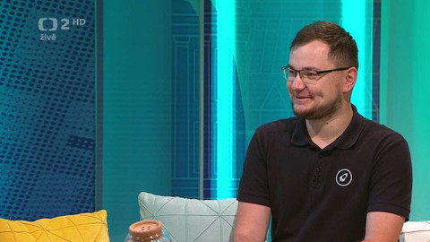 Dobré ráno - 11. srpna 2023