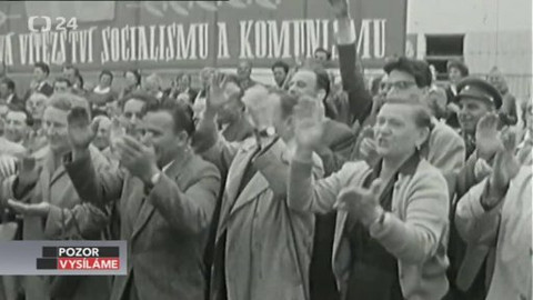 Pozor vysíláme - Epizoda 4.