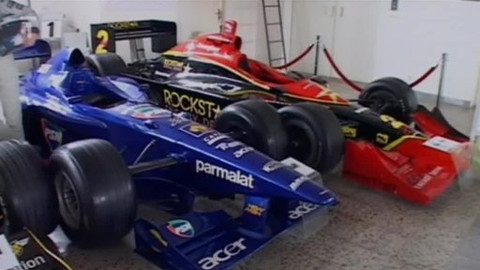 Toulavá kamera - 25. dubna 2010