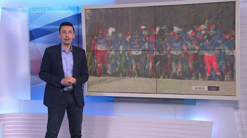 Studio ČT sport - 26. února 2022