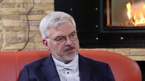 Sama doma - 14. října 2022