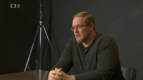 Queer - Intimní osvícení