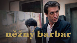 Něžný barbar