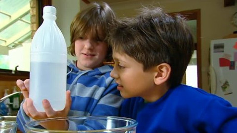 Věda je zábava - Epizoda 3/26