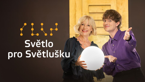 Světlo pro Světlušku