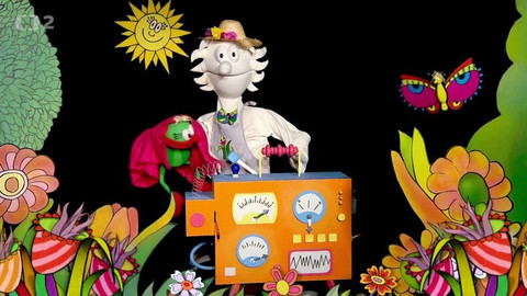 Studio Kamarád - 14. dubna 2019