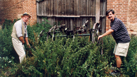 Ranč U Zelené sedmy - 17/21 Ranč U Zelené sedmy