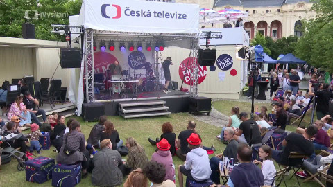 ČT na MFF Karlovy Vary - Mutanti hledaj východisko