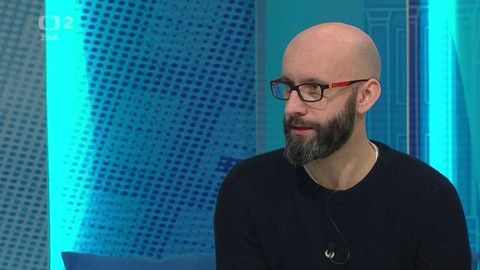 Dobré ráno - 24. února 2017