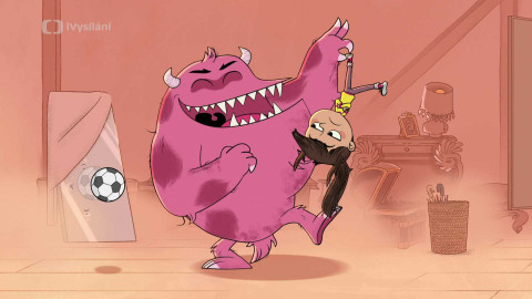 Jak vyzrát na... - 2/52 Jak vyzrát na černé myšlenky