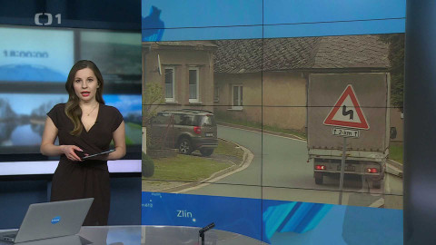 Události v regionech (Ostrava) - 7. května