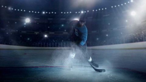 MS v ledním hokeji 2019 Slovensko - Kanada - USA