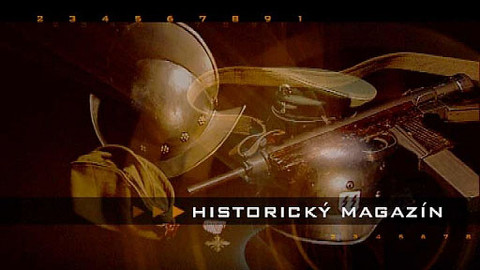 Historický magazín