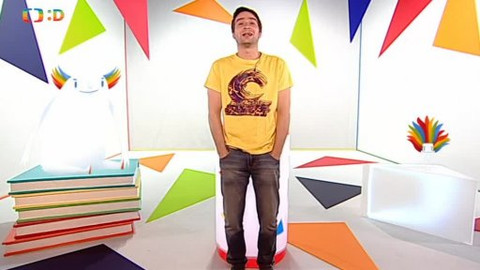 Tamtam - 24. května 2014