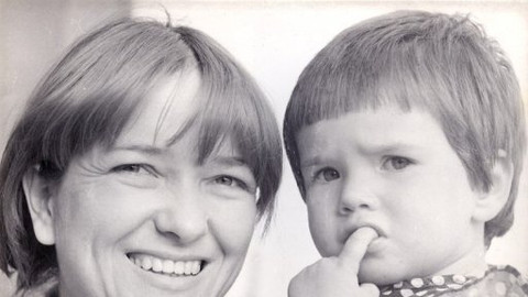 Retro - Husákovy děti