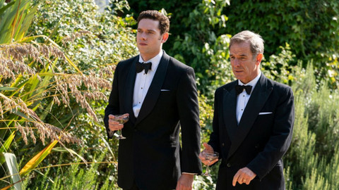 Grantchester - Epizoda 1/6