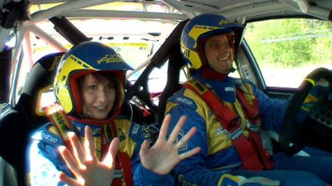 Rande s Fyzikou - 2/13 Zrychlení a volný pád