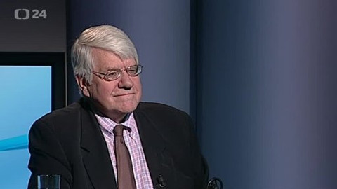 Hyde Park Civilizace - Orley Ashenfelter