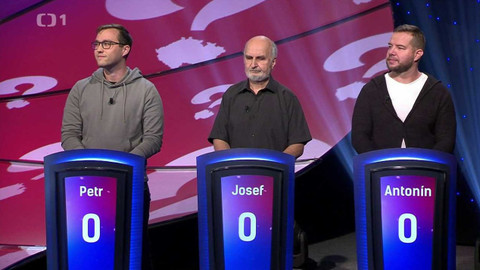 Kde domov můj? - 30. listopadu 2022