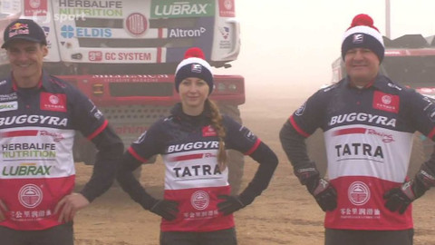 Svět motorů - Speciál