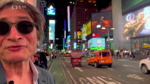 ČT podporuje kulturu - Bohemia Jazzfest