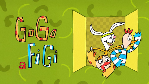 Gogo a Figi