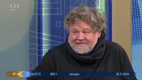 Dobré ráno - 30. září 2014