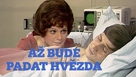 Až bude padat hvězda