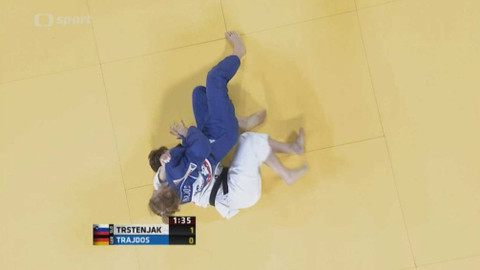 IJF World Tour - SP 2015 Japonsko