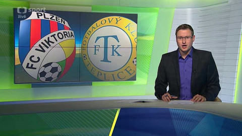 Studio fotbal - Dohráno