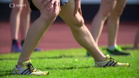 TEMPO - týdeník o běhání - Tempo - týdeník o běhání