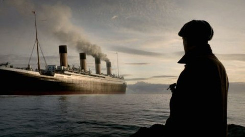 Titanic - krev a ocel - Epizoda 12/12