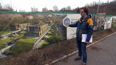 Nedej se! - Privatizace Prokopského údolí