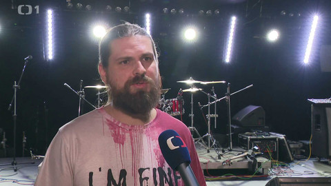 Týden v regionech (Brno) - 1. listopadu