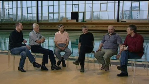 Žijeme s vírou - 13. února 2011