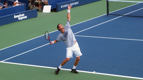 Památná utkání Wimbledonu - Epizoda 23/26