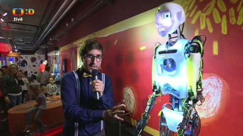 Déčkopárty - Liberec