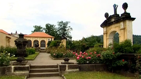 Po stopách - Do Děčína za Miroslavem Tyršem