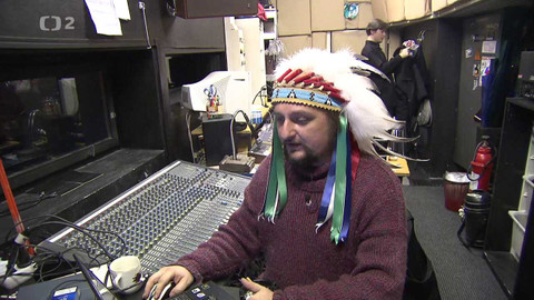 Čtenářský deník... - Jaromír Typlt: Stisk