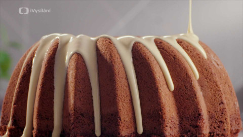 Sladce a hladce - 3. listopadu