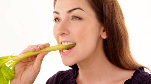 Tělopis - 16/26 Ústa