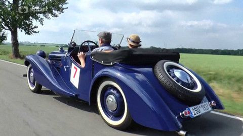 Svět motorů - Aktuálně