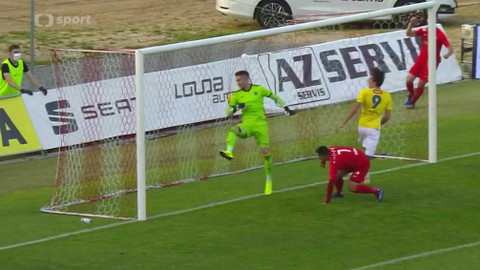 Studio fotbal - Dohráno Plus