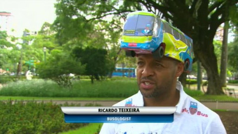 FIFA magazín MS 2014 - 16. května 2012