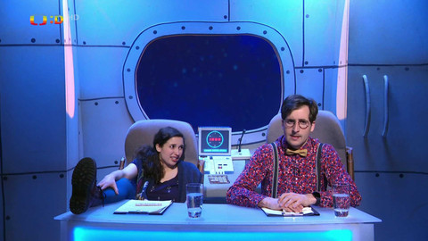 PLANETA YÓ - 3. dubna 2024