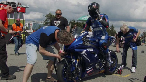 Sport v regionech - Jarní cena Brna 2020